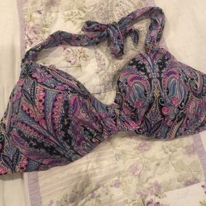 VS Bikini PushUp Top